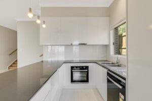 Toowoomba Luxury Duplex Builder