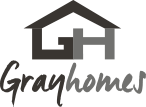 Grayhomes Logo